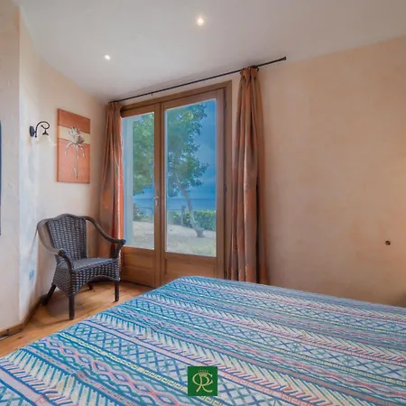 Villa Tiziana Casa Morcone