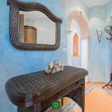 Villa Tiziana