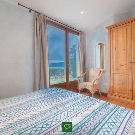 Tiziana Villa Casa Morcone