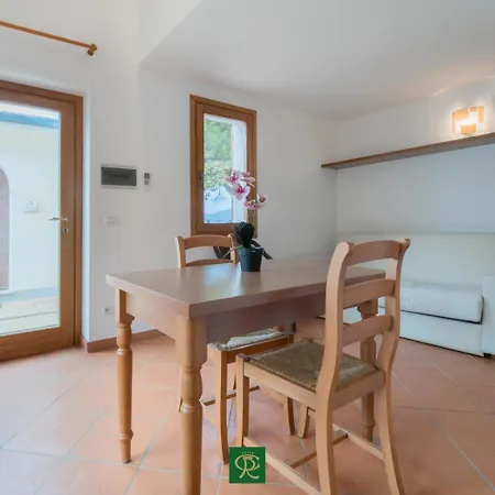 Villa Tiziana *