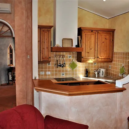 Villa Tiziana