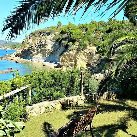 Villa Tiziana