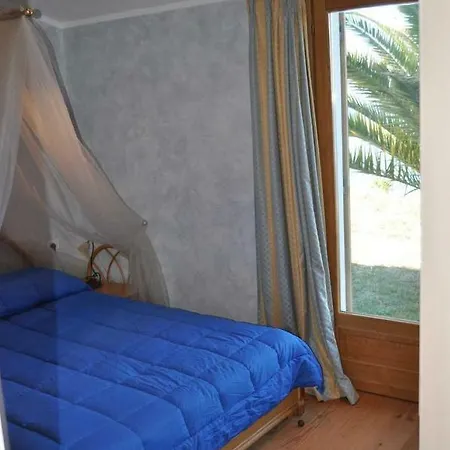 Tiziana Villa Casa Morcone